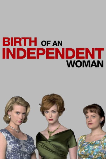Birth of an Independent Woman movie poster