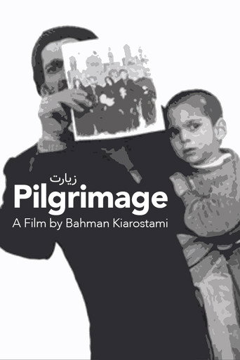Pilgrimage movie poster