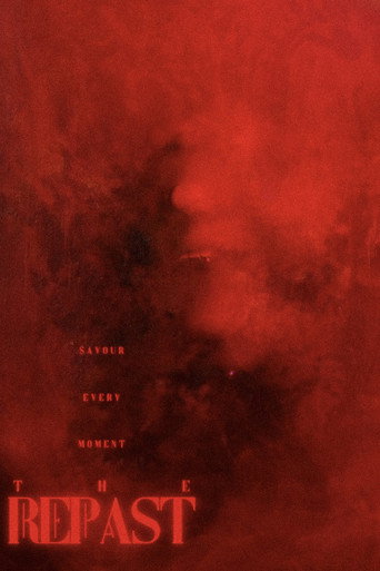 The Repast movie poster