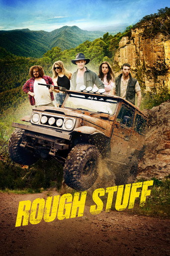Rough Stuff movie poster