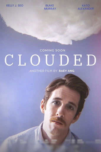 Clouded movie poster