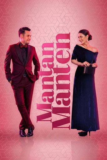 The Wedding Shaman movie poster