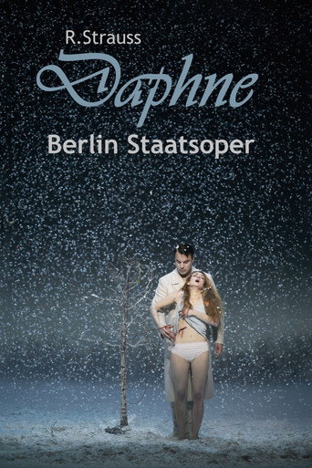 Daphne - Berlin Staatsoper movie poster