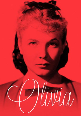 Olivia movie poster