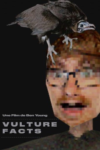 Vulture Facts movie poster