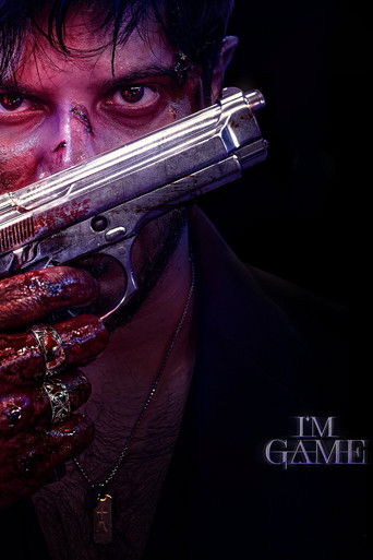 I'm Game movie poster