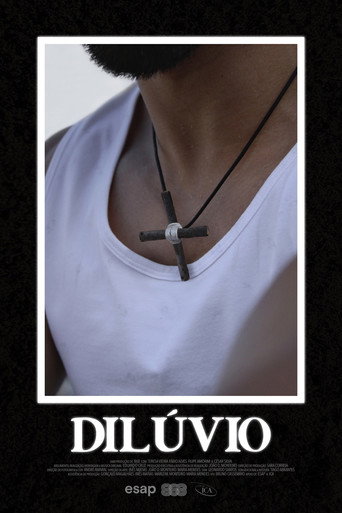 Deluge movie poster