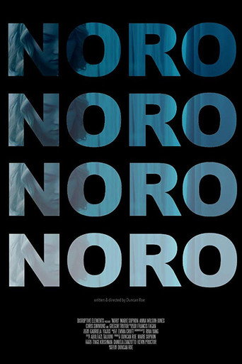 Noro movie poster