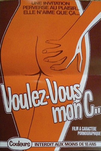 Sex Club movie poster