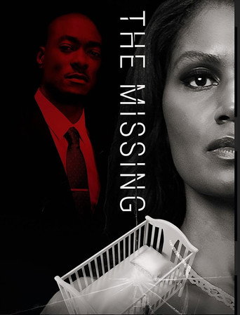 The Missing movie poster