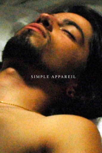 The Naked Night movie poster