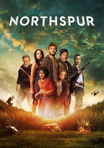 Northspur movie poster