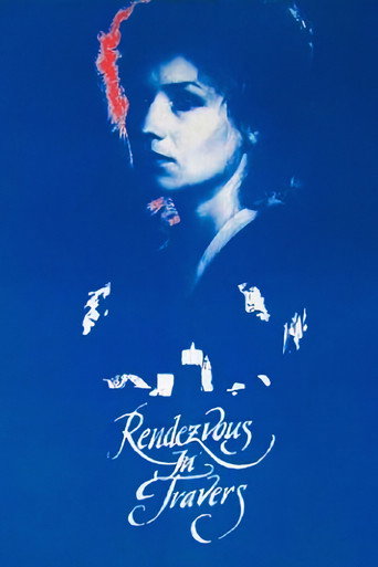 Reunion in Travers movie poster