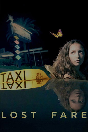 Lost Fare movie poster