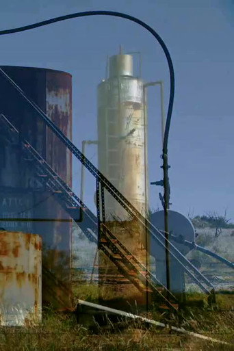Electra, Texas 2008 movie poster