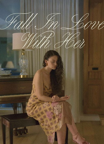 Fall in Love with Her movie poster