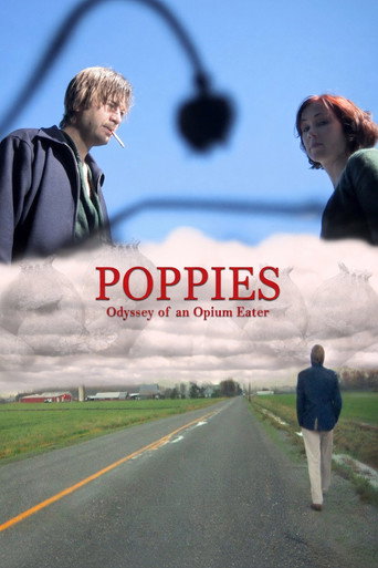 The Opium Eater movie poster
