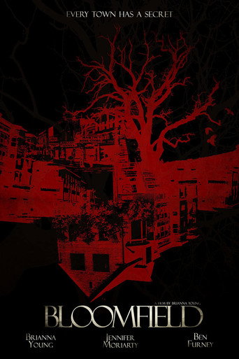Bloomfield movie poster