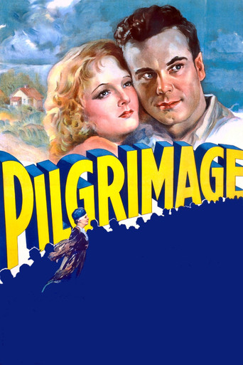Pilgrimage movie poster