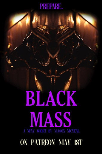 Black Mass movie poster