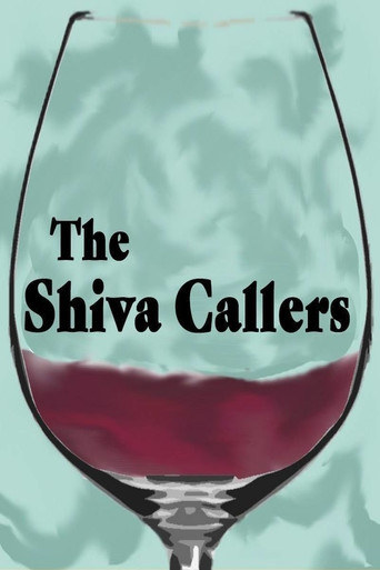 The Shiva Callers movie poster