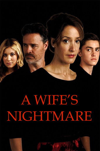 A Wife's Nightmare movie poster