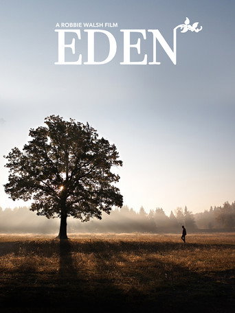 Eden movie poster