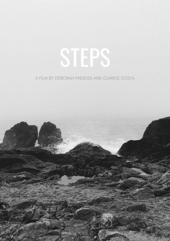 Steps movie poster