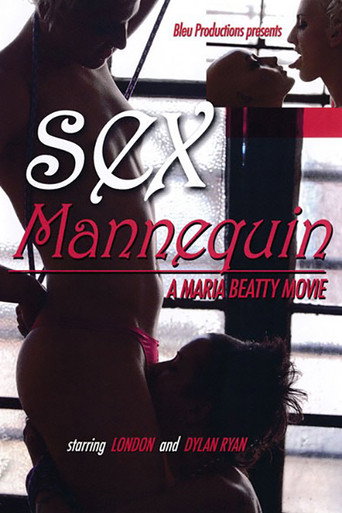 Sex Mannequin movie poster