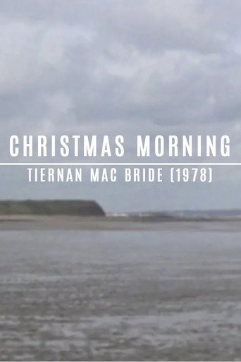 Christmas Morning movie poster