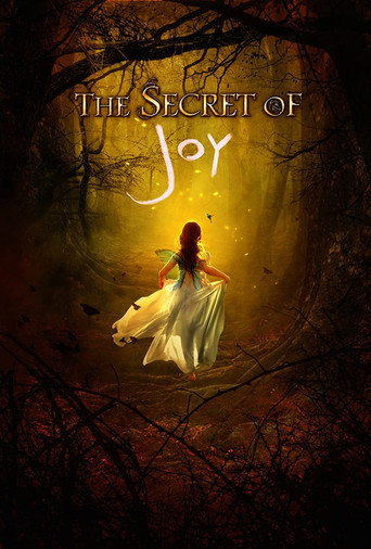 The Secret of Joy movie poster