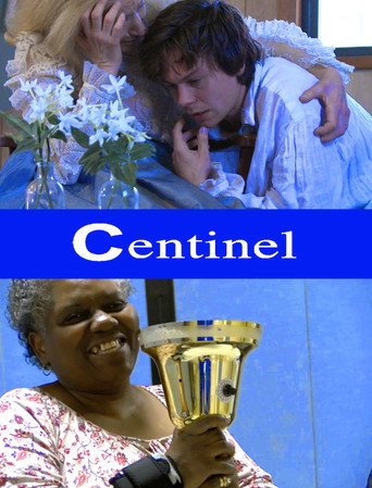 Centinel movie poster