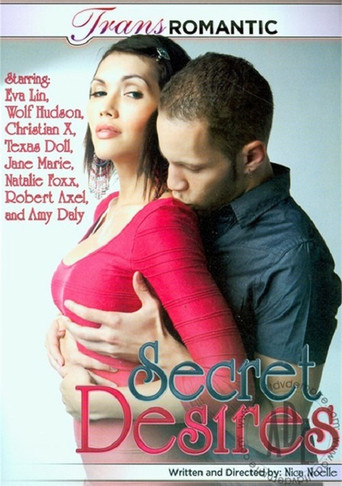 Secret Desires movie poster