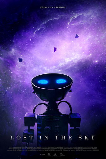 Lost in the Sky movie poster