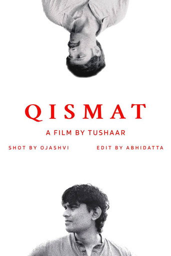 Qismat movie poster