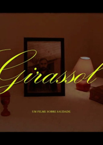 Girassol movie poster