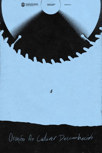 Unidentified Decedent movie poster