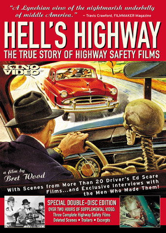 Highways of Agony movie poster