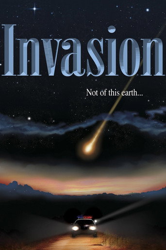 Infection movie poster