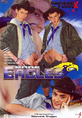 Bare Eagles movie poster