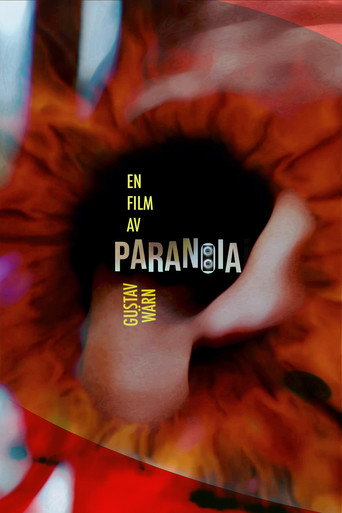 PARANOIA ¡ movie poster