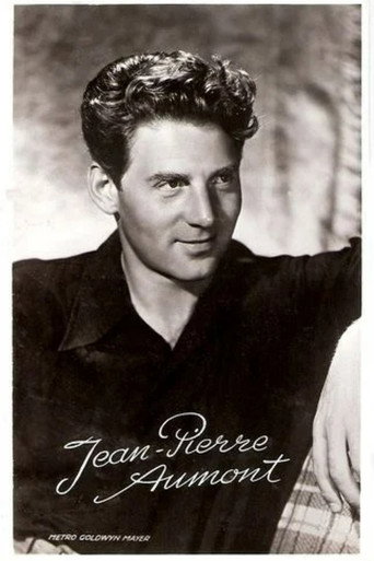 Jean-Pierre Aumont, charme et fou-rires movie poster