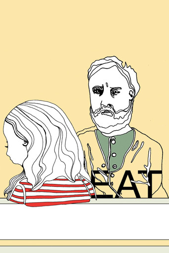 Eat movie poster