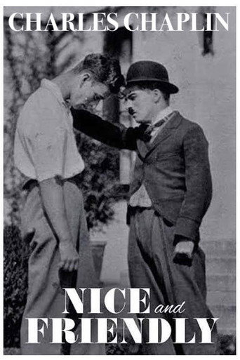 Nice and Friendly movie poster