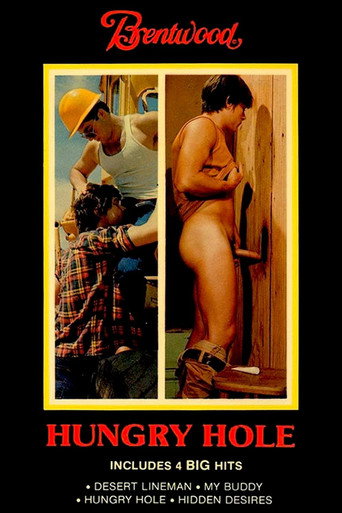 Hungry Hole movie poster