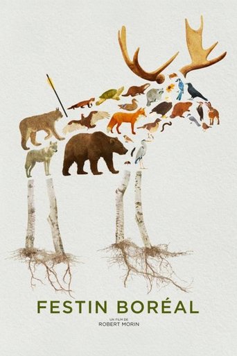 Wild Feast movie poster