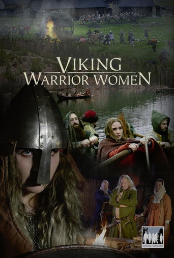 Viking Warrior Women movie poster