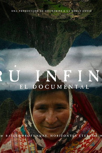 Perú infinito movie poster