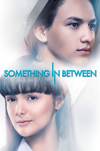 Something In Between movie poster