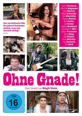 Ohne Gnade movie poster
